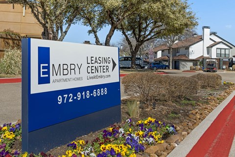 Embry Lasing Office